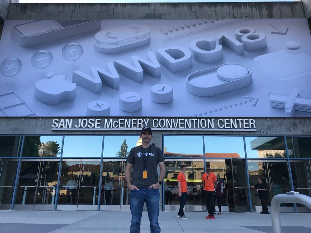 WWDC